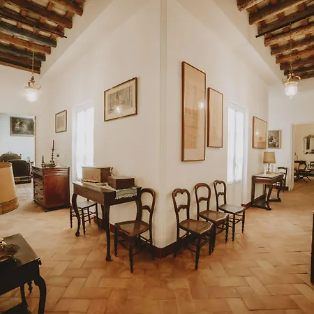 Posada La Casa Del Pintor-3
