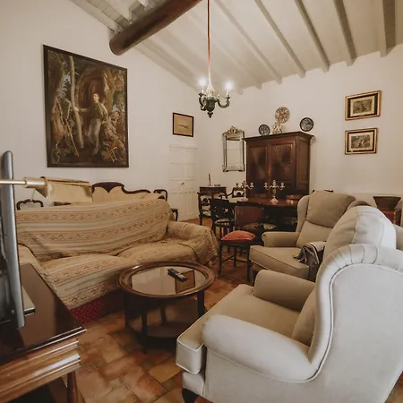 Posada La Casa Del Pintor-2