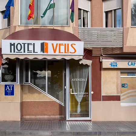 Hotel Velis-2