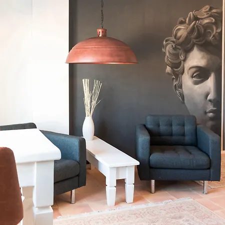 Porta Nova Suites Altea - Adults Only-2