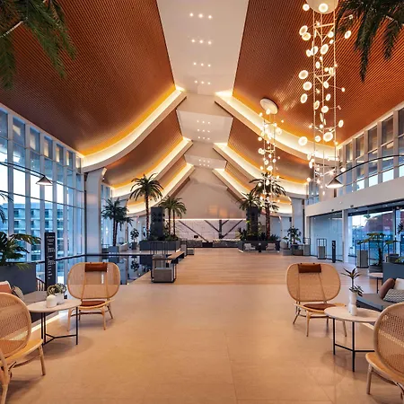 Barcelo Playa Blanca Royal Level - Adults Only-3
