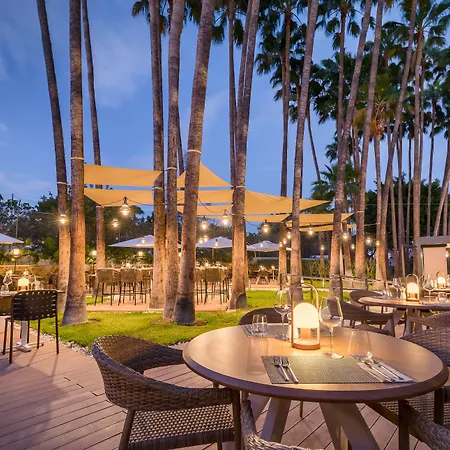 Barcelo Margaritas Royal Level Adults Only-3