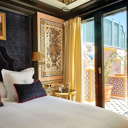 Hotel Boutique Triana House-2