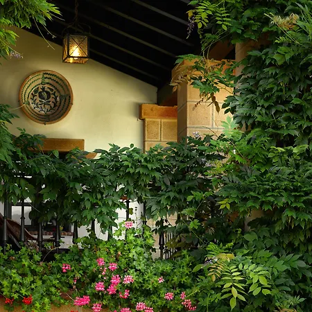 Hotel Ibarra Zalla-2