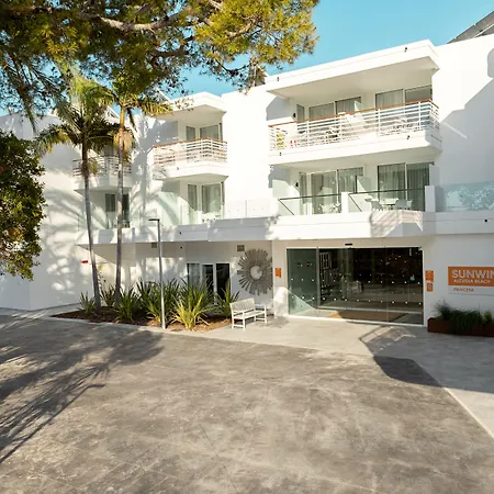 Sunwing Alcudia Beach-2