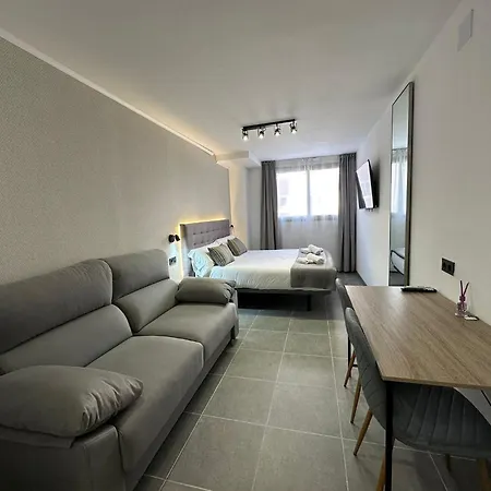 Ah Rentals Suites-3