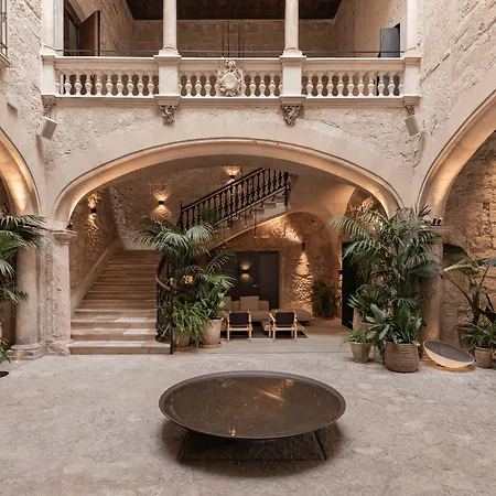Nobis Hotel Palma, A Member Of Design Hotels-2