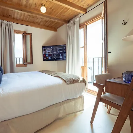 Nomad Hotel & Spa Altea-3