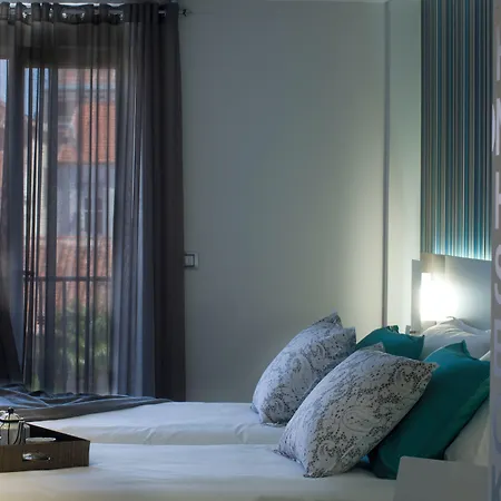 Salamanca Suite Studios-2