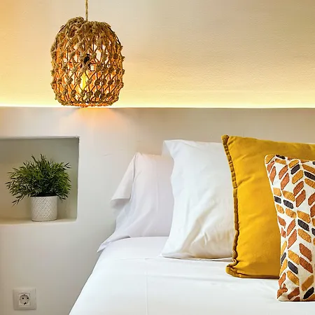 Moona Hostal Altea-2