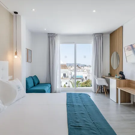 Nerja Vg Hostal Boutique-2