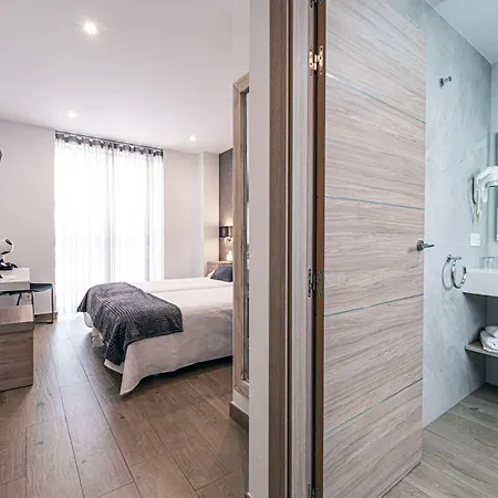 Hostal Aurora-2