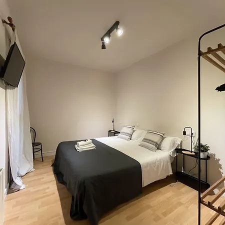 Barcelona Pr Guesthouse-3