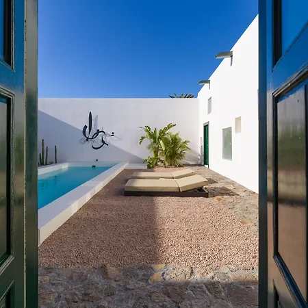 Casa Montelongo - Adults Only-2