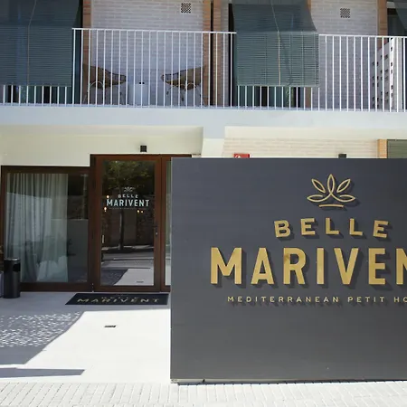 Belle Marivent Boutique Hotel-2