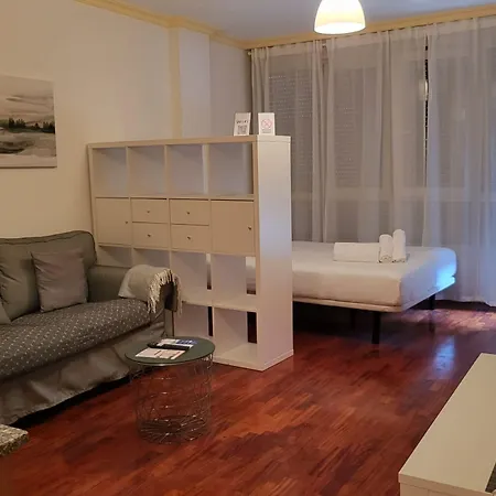 Cies Suitel López de Neira 28 - Love your Stay-2