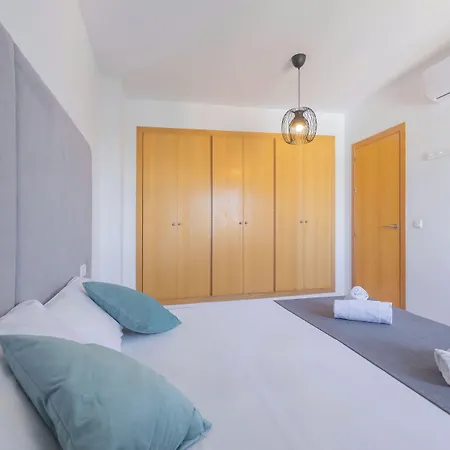 Apartamentos Moon Dreams Almerimar-2
