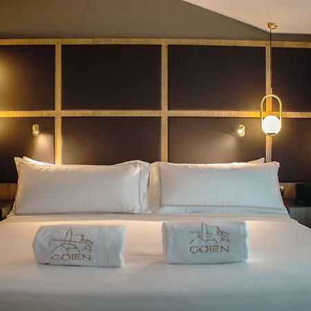 Goien Boutique Hotel-2