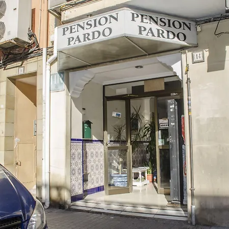 Pensión Pardo-3