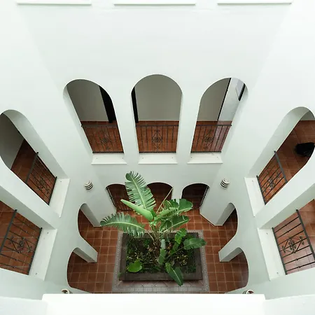 Hotel Altos de Istán-2
