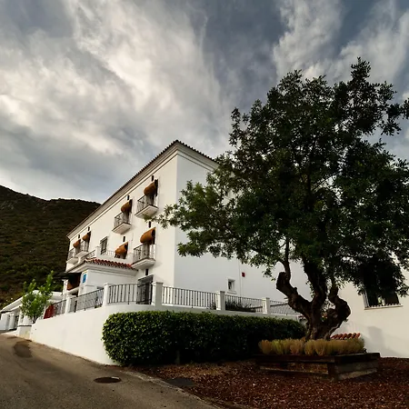 Hotel Altos de Istán-3