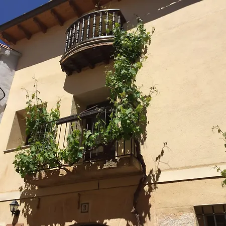 La Posada de Berge-2