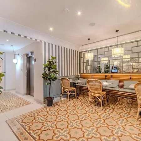 Soho Boutique Turia-3