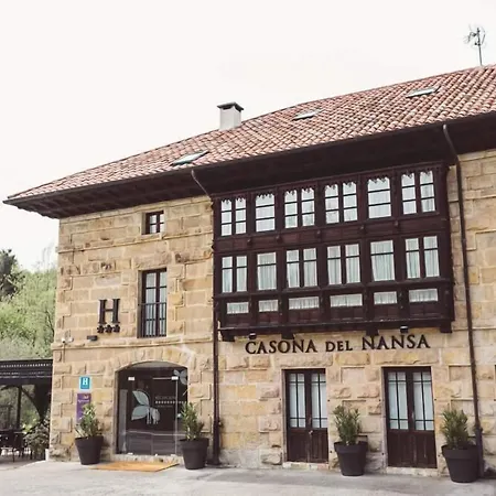 Casona del Nansa-3