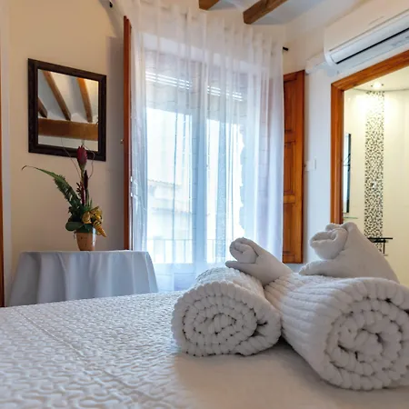 Hotel El Rullo-3