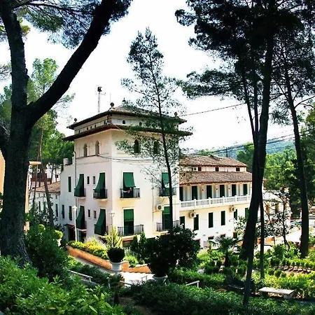 Balneario de Cofrentes-2