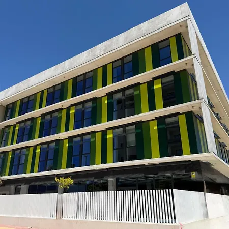 Residencia JC1-2