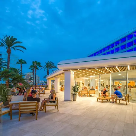Hotel Vibra Algarb-2