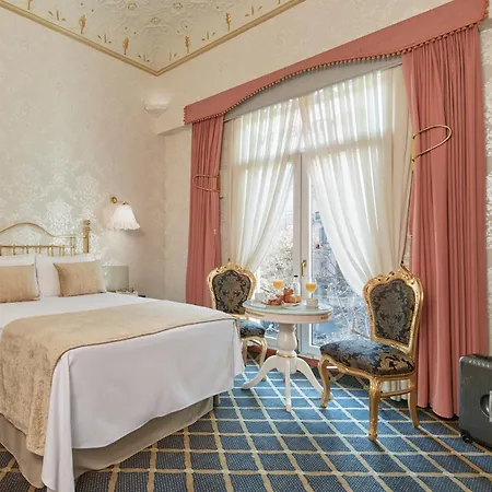 Hotel Continental Palacete-2