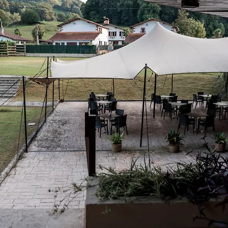 Hotel Baztan-3