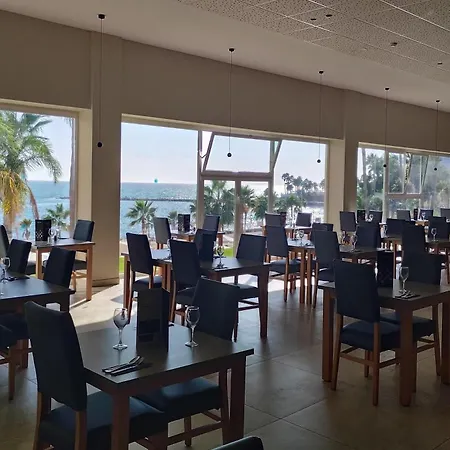 Hotel Best Benalmadena-3