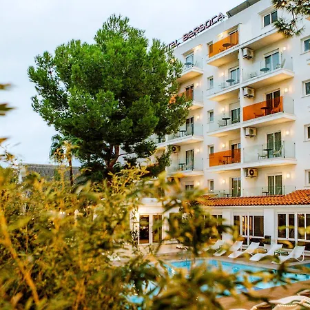 Hotel Bersoca-2