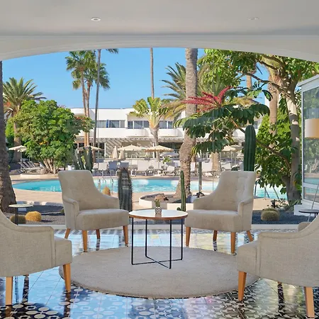 H10 Ocean Dunas - Adults Only-3
