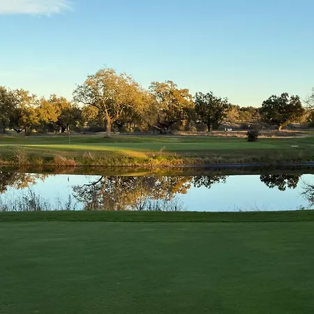 Hospedium Hotel Valles de Gredos Golf-2