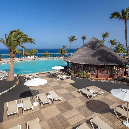 Club Jandia Princess-3