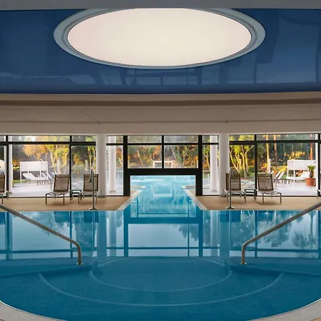 Marriott'S Club Son Antem-2