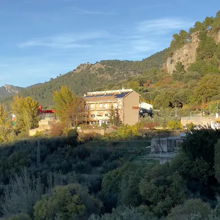 Hotel San Julian-2
