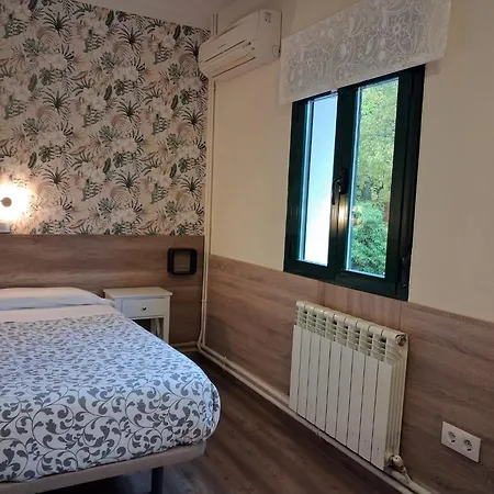 Hostal La Pastora-2