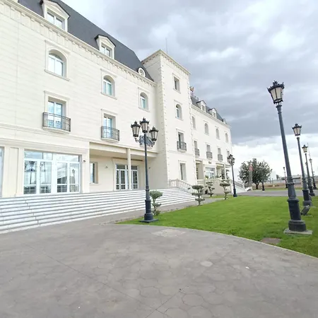 Hotel Bossh Alicia-3