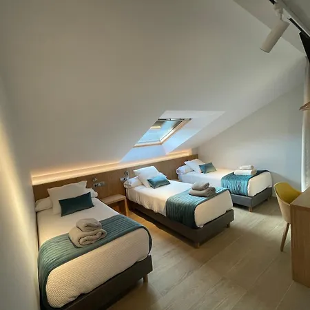 Hostal Ibaisek-2