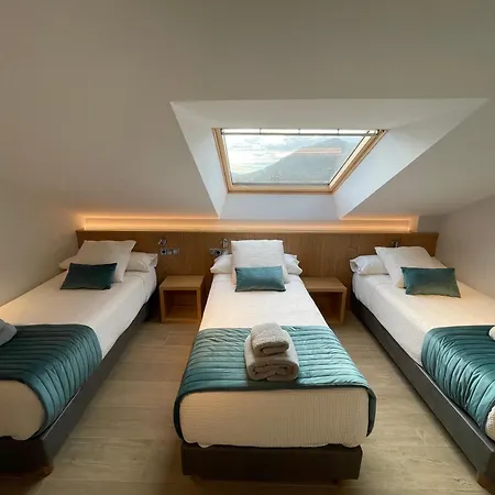 Hostal Ibaisek-3