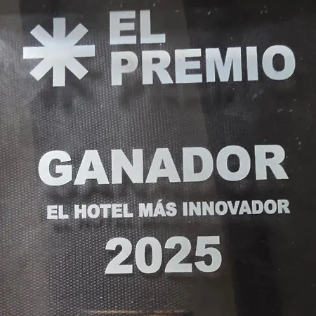 Hotel Rural La Encantada en Riaza-2