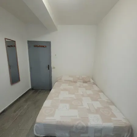 Hostal Castilla-2