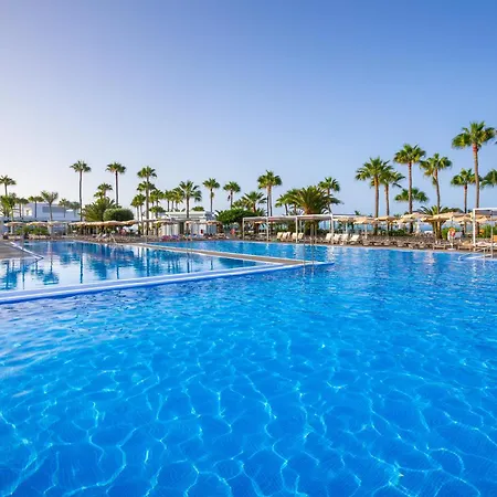 Hotel Riu Gran Canaria-3