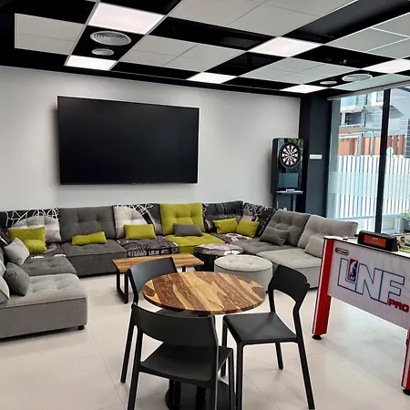 Residencia JC1-3