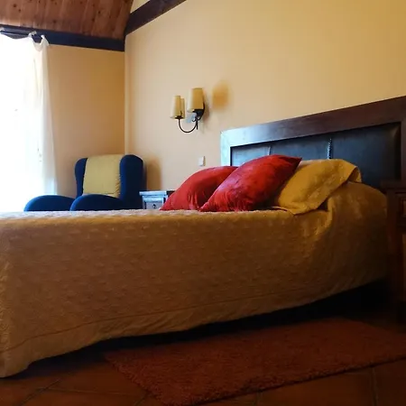 Hostal El Meson-3